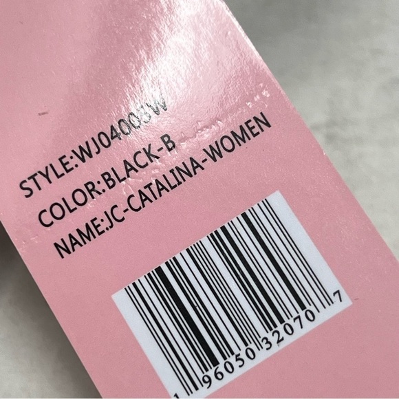 Juicy Couture Mules - Picture 7 of 9